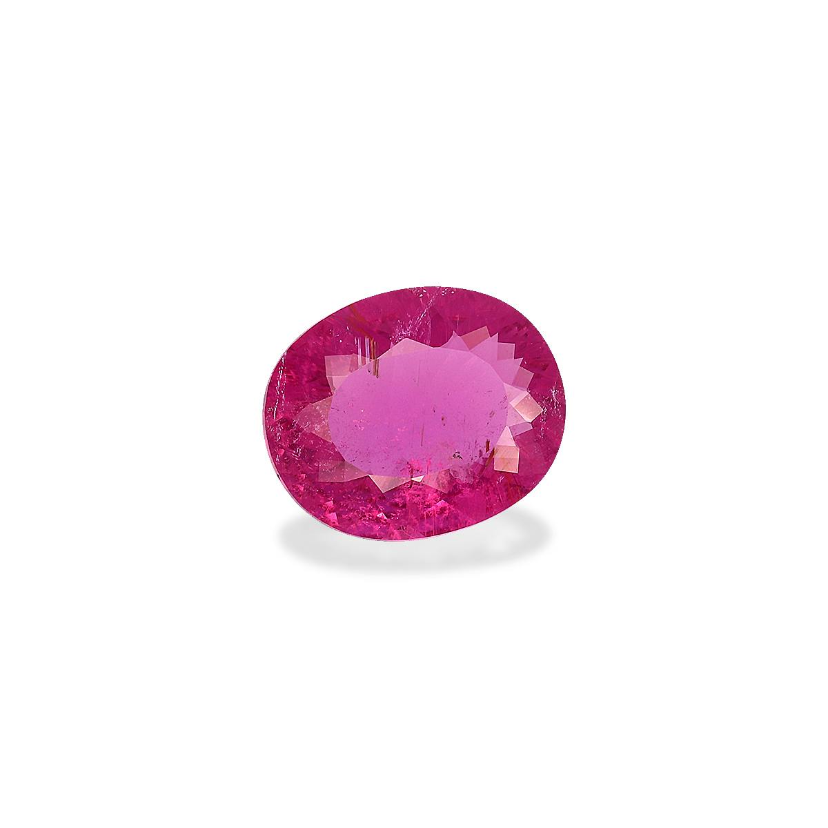 Rubellite Tourmaline 2.05 ct